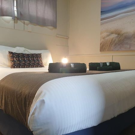 Smerdon Lodge Motel Horsham Zewnętrze zdjęcie