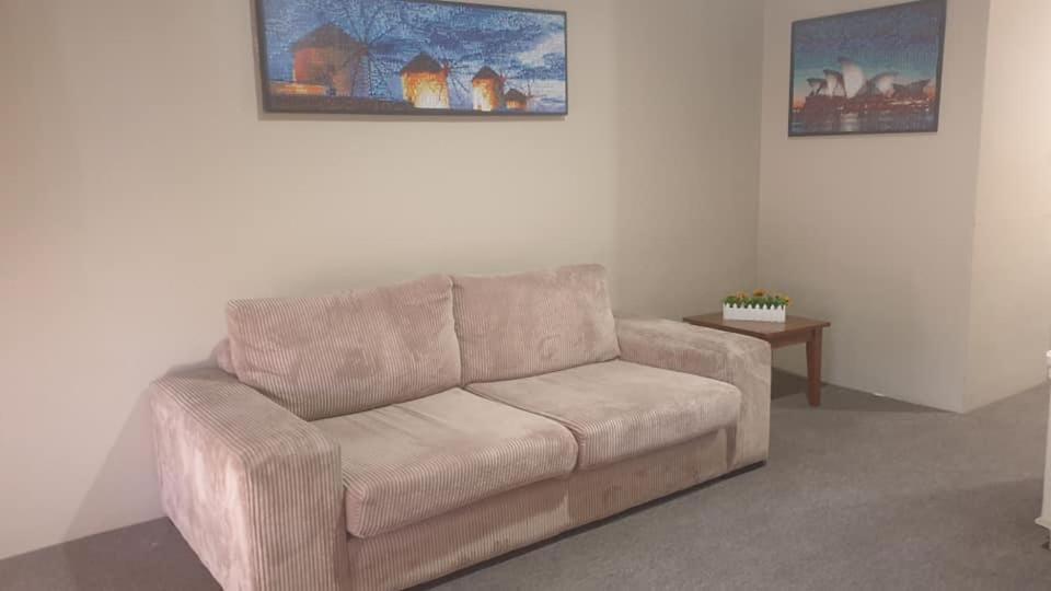 Smerdon Lodge Motel Horsham Zewnętrze zdjęcie
