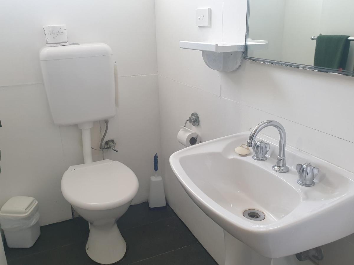 Smerdon Lodge Motel Horsham Zewnętrze zdjęcie