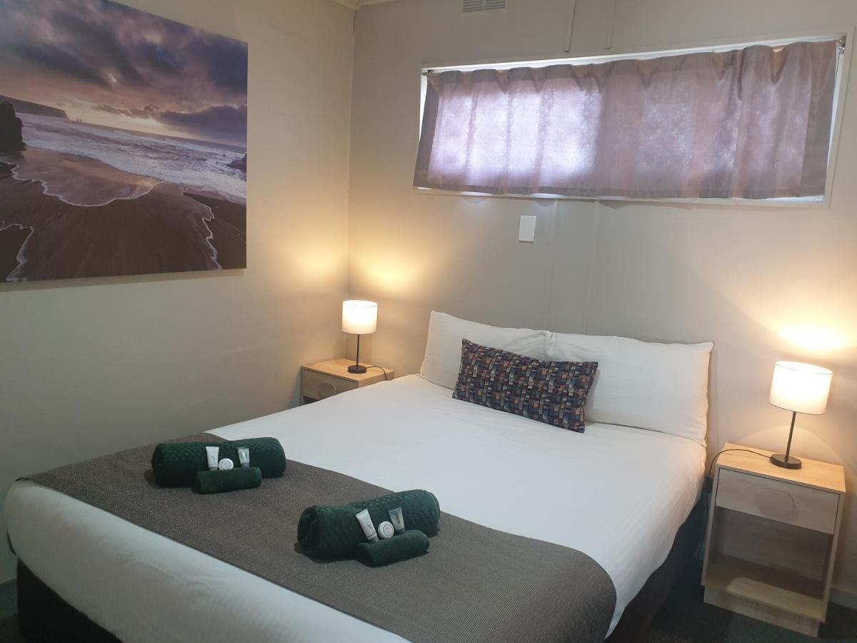 Smerdon Lodge Motel Horsham Zewnętrze zdjęcie