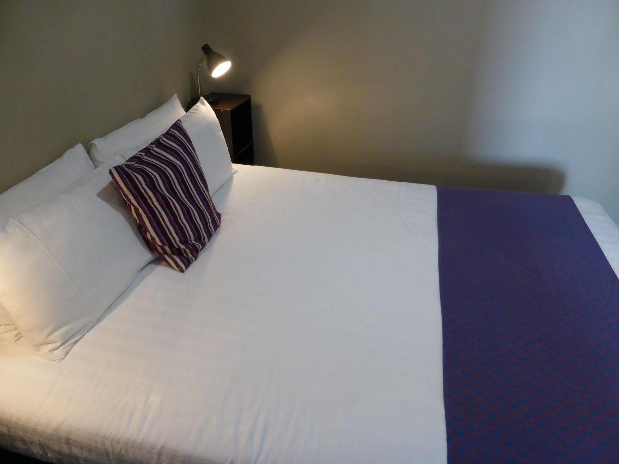 Smerdon Lodge Motel Horsham Zewnętrze zdjęcie
